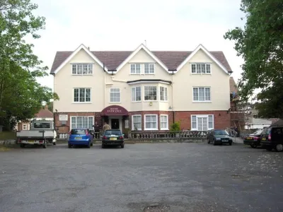 The Royal Hotel Hotel di Overstrand