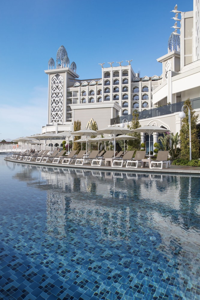 Granada Luxury Belek - All Inclusive