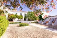 Hotel Boutique Molino del Arco - Romantische