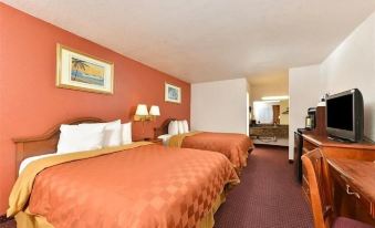 Travel Inn & Suite