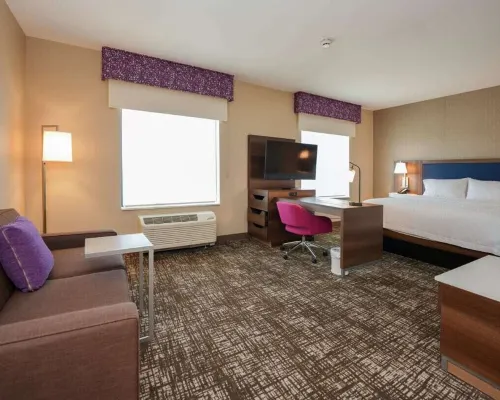 Hampton Inn and Suites Aurora South Denver Hotels in Aurora