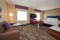 Hampton Inn and Suites Aurora South Denver