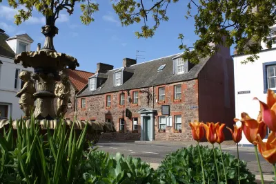 The Crown Guest House