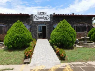 Hotel la Fortaleza Hotels in El Tanque Rojo