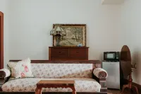 Maison Mouton Bed & Breakfast فنادق في لافاييت