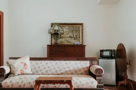 Maison Mouton Bed & Breakfast Отели в г. Лафайетт