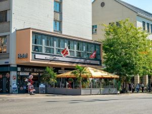 Hotel Blumenstein - Renés Steakhouse