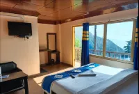 Hotel RL Dreamland Patnitop - 3-Star