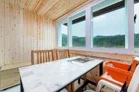 Gapyeong Pogny Kids Poolvilla