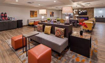 Best Western Plus Elizabethtown Inn  Suites