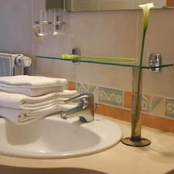 Hotel South Charleroi Airport