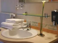 호텔 사우스 샤를루아 에어포트  호텔