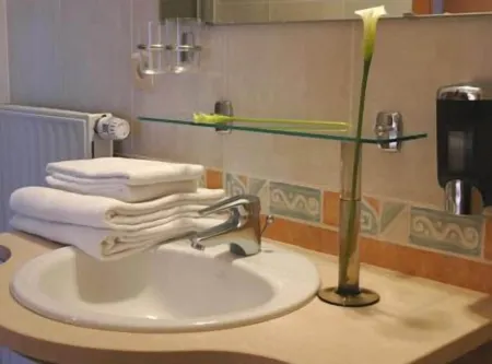 Hotel South Charleroi Airport Отели в г. Ransart