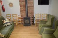 Casa Rio Quentar Sierra Nevada