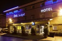 ibis budget London Barking Hôtels à : Barking