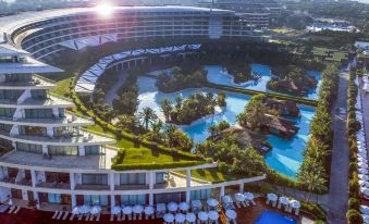 Maxx Royal Belek Golf Resort