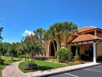 Legacy Vacation Resorts Kissimmee & Orlando - Near Disney