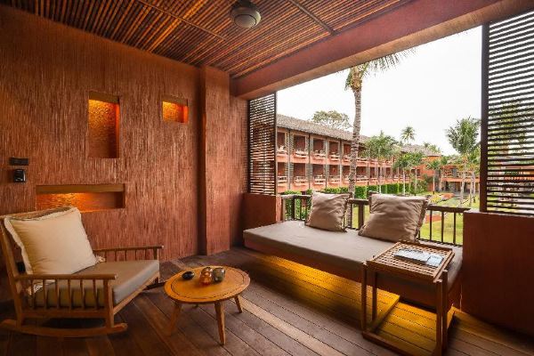 한사르 사무이 리조트 앤드 스파(Hansar Samui Resort & Spa)_3