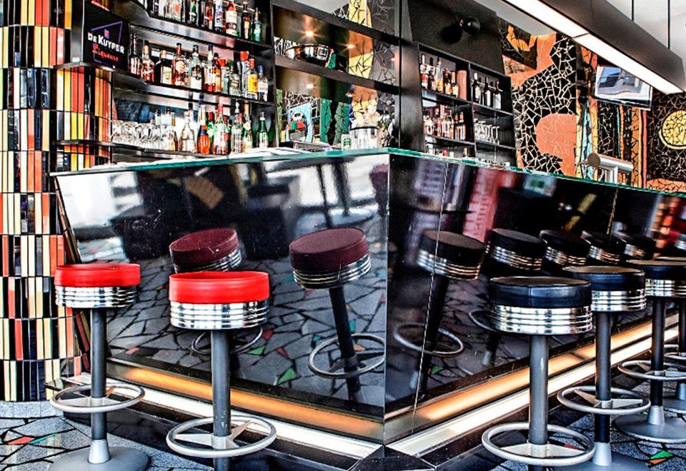 노보텔 프랑크푸르트시티