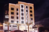 Platinum Al Khamseen