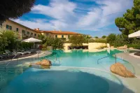 Tombolo Talasso Resort