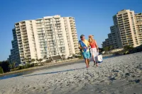 Ocean Creek Resort Hotels near Alabama Theater
