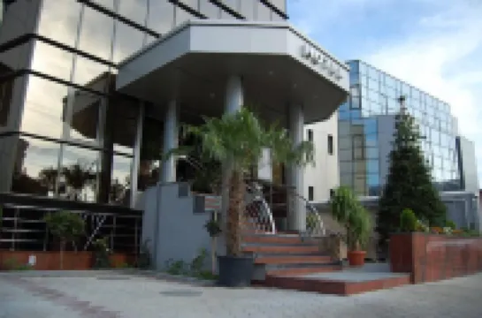 هوتل أكابولكو فنادق في 