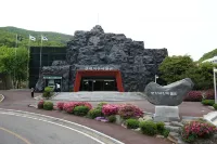Daecheon Golden Rose Pension Hoteles en Boryeong
