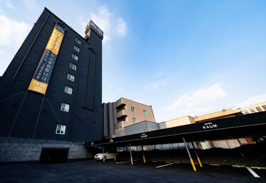 호텔 시설 사진 1