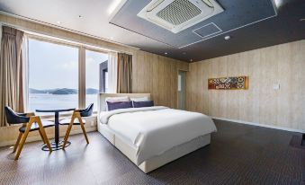 Tongyeong Hotel Sea Scent