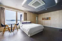 Tongyeong Hotel Sea Scent