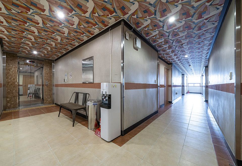 강릉 경포 호텔 마레