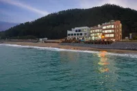 Yeongdeok Blue Ocean Tourist Pension