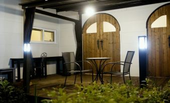 Yangpyeong Promise Pension