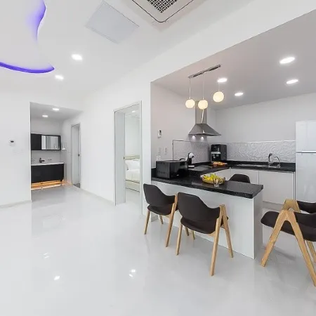 Geoje the One Pool Villa