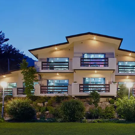 Yangyang Denver House Pension