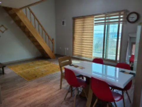 바다의아침펜션