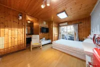 Buan Sonamuae Geolin Noeul Pension - 家庭旅館
