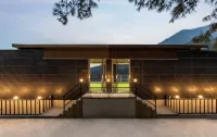 Yangpyeong Solberg Pool Villa