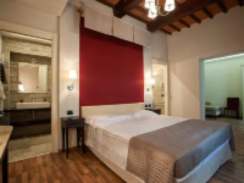 大帝國酒店 - 專享SPA及健康中心 皮亞諾堡酒店