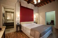 Grand Hotel Impero - Wellness & Exclusive Spa Hotels in Arcidosso