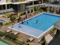 Mesaverte Residences Afs Suites Hôtels à : 