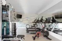 Kimpton HOTEL PALOMAR SOUTH BEACH by IHG - Gym
