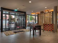 Holiday Inn - the niu, TIMBER ESSLINGEN by IHG Hotels near Wangen