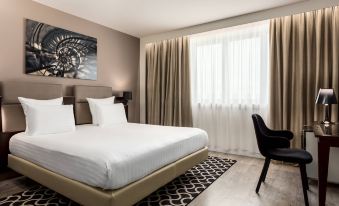 AC Hotel Paris Porte Maillot by Marriott