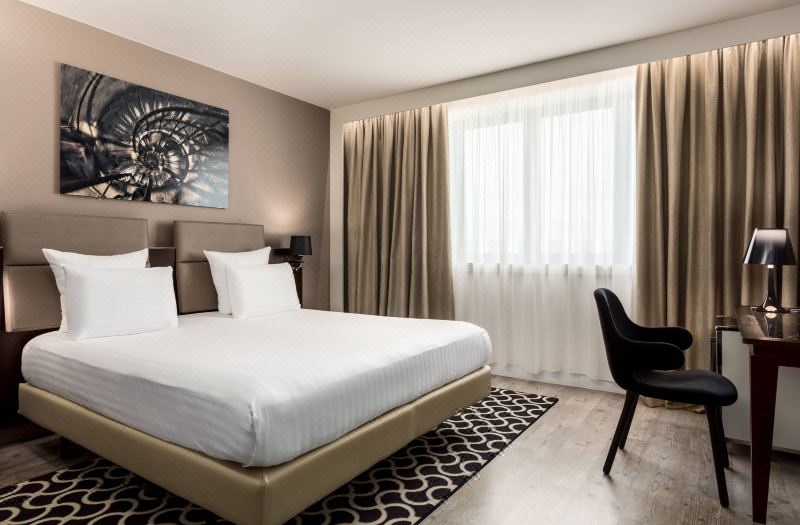 AC Hotel Paris Porte Maillot by Marriott