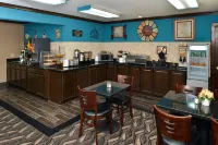 Baymont by Wyndham Ardmore I-35 - breakfast