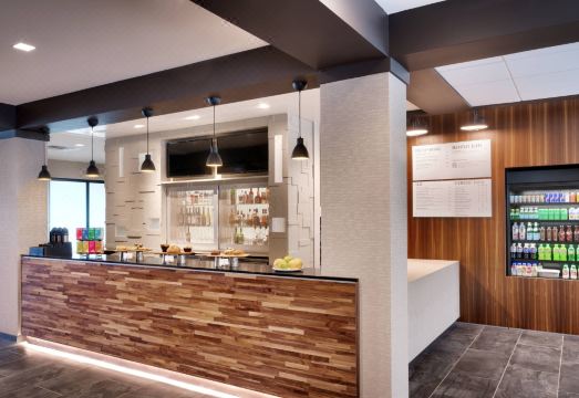 코트야드 바이 메리어트 애틀란타 두루스 다운타운