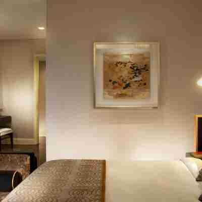 Ascott Raffles Place Singapore Rooms