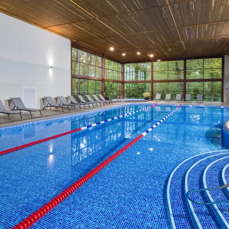 Woodbury Park Hotel & Spa